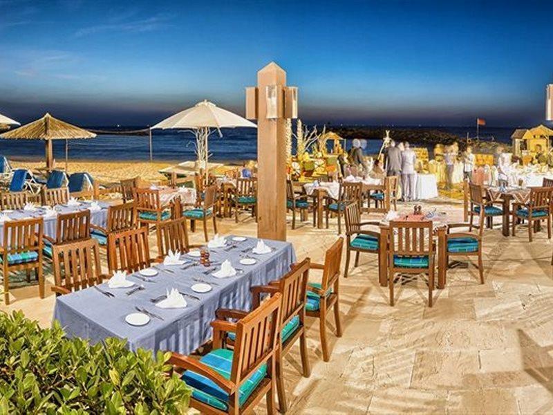 Coral Beach Resort Sharjah Luaran gambar